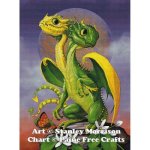 (image for) Lemon & Lime Dragons